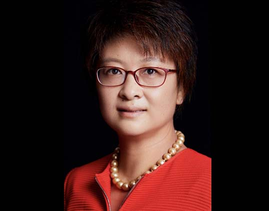 专访分众传媒首席战略官陈岩