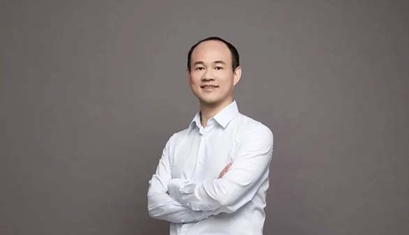 专访卓尔数科首席战略官徐涛